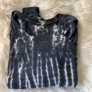 Anthropologie Pilcro Sweatshirt